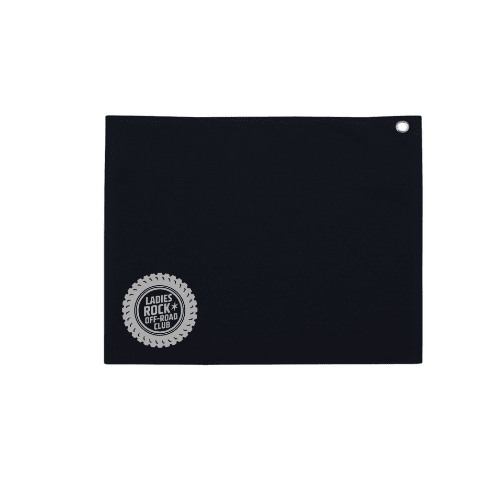 LROC Shop Towel - Goats Trail