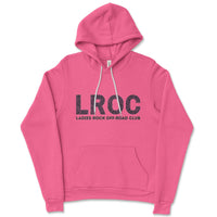 LROC Topographical Hoodie - Goats Trail