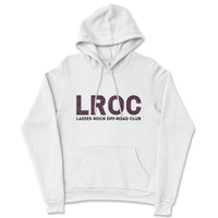 LROC Topographical Hoodie - Goats Trail