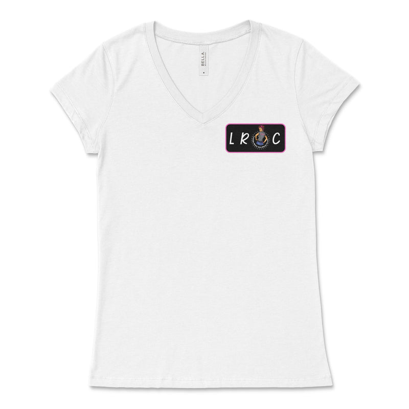 LROC Topographical Women&