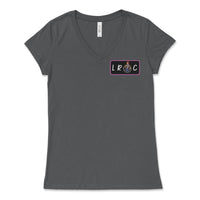 LROC Topographical Women&