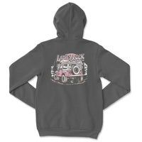LROC Wilderness Offroad Hoodie - Goats Trail
