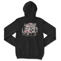 LROC Wilderness Offroad Hoodie - Goats Trail