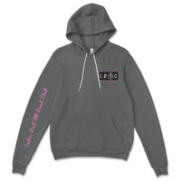 LROC Wilderness Offroad Hoodie - Goats Trail