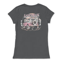 LROC Wilderness Women&