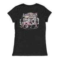 LROC Wilderness Women&