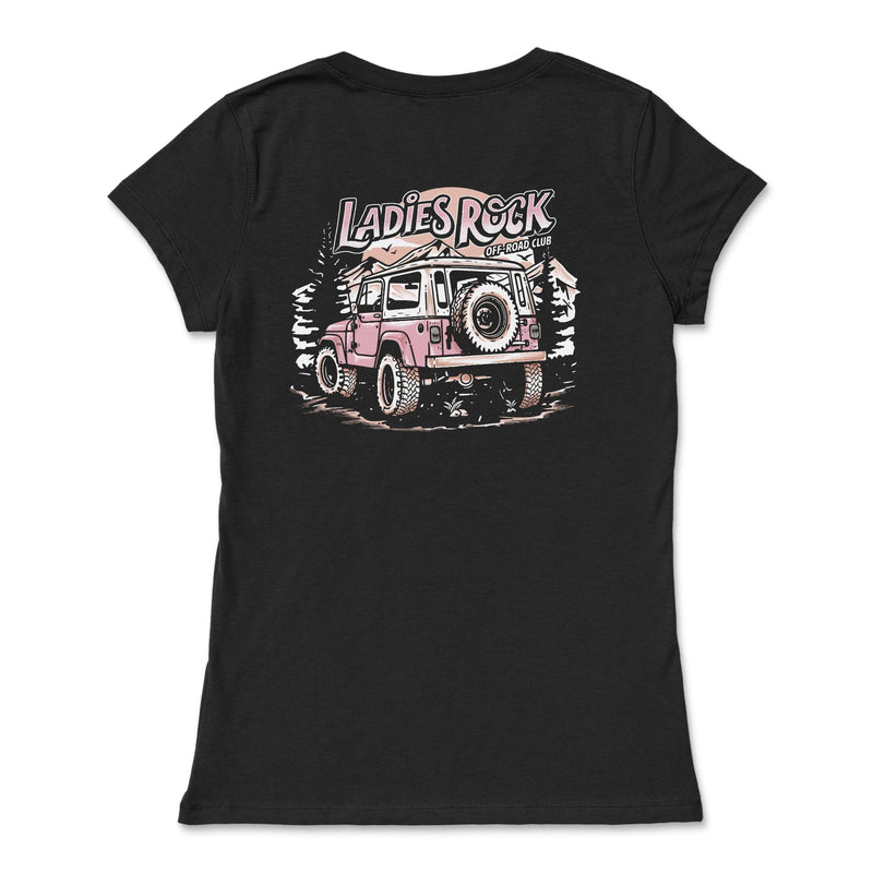 LROC Wilderness Women&