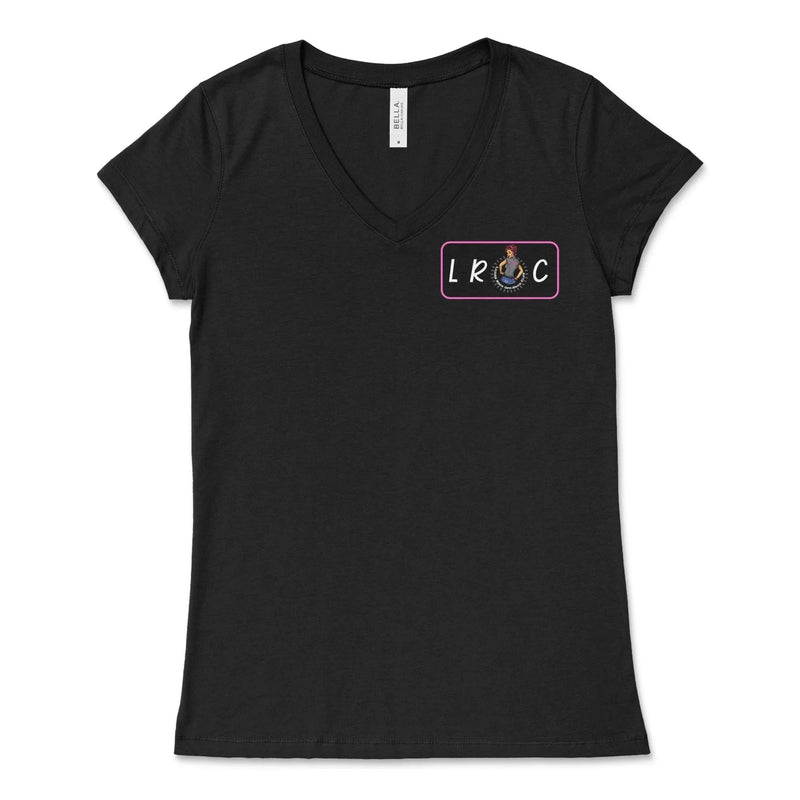 LROC Wilderness Women&