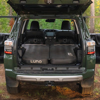 Luno AIR Pro 4Runner Vehicle Mattress - Goats Trail