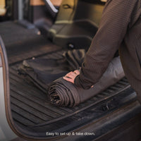 Luno AIR Pro 4Runner Vehicle Mattress - Goats Trail