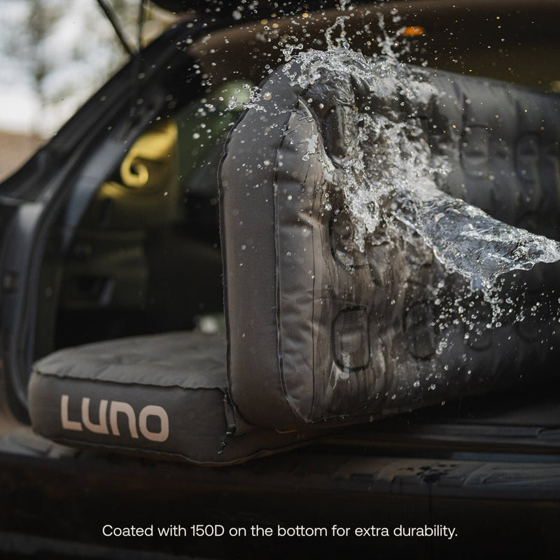 Luno AIR Pro 4Runner Vehicle Mattress - Goats Trail