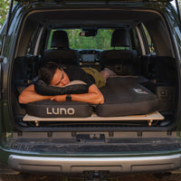 Luno AIR Pro 4Runner Vehicle Mattress - Goats Trail