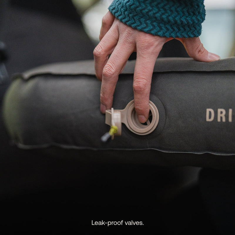 Luno AIR Pro 4Runner Vehicle Mattress - Goats Trail