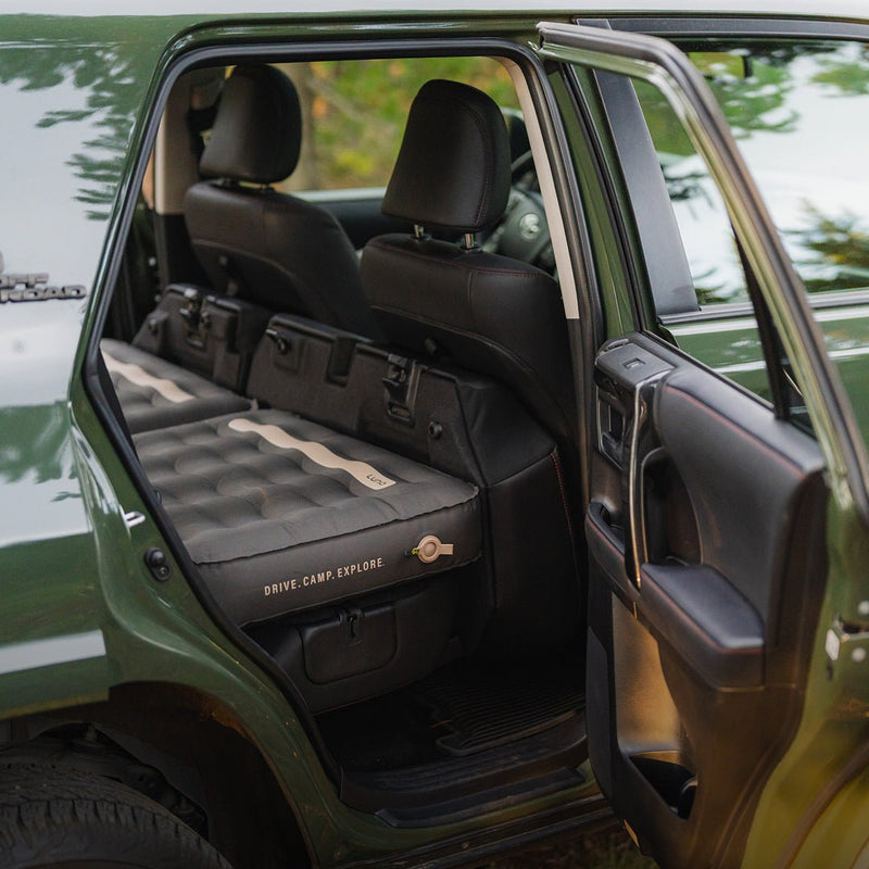 Luno AIR Pro 4Runner Vehicle Mattress - Goats Trail