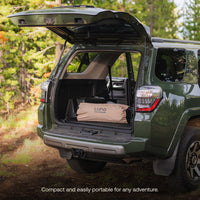 Luno AIR Pro 4Runner Vehicle Mattress - Goats Trail