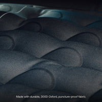 Luno AIR Pro Van Front Cab Mattress - Goats Trail
