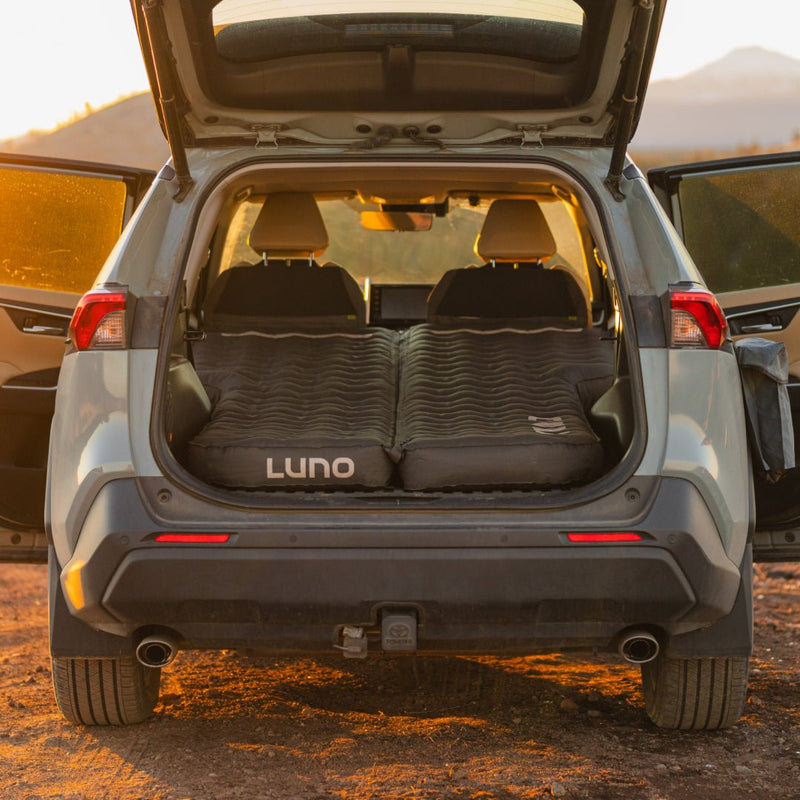 Luno AIR Pro Vehicle Mattress - Goats Trail