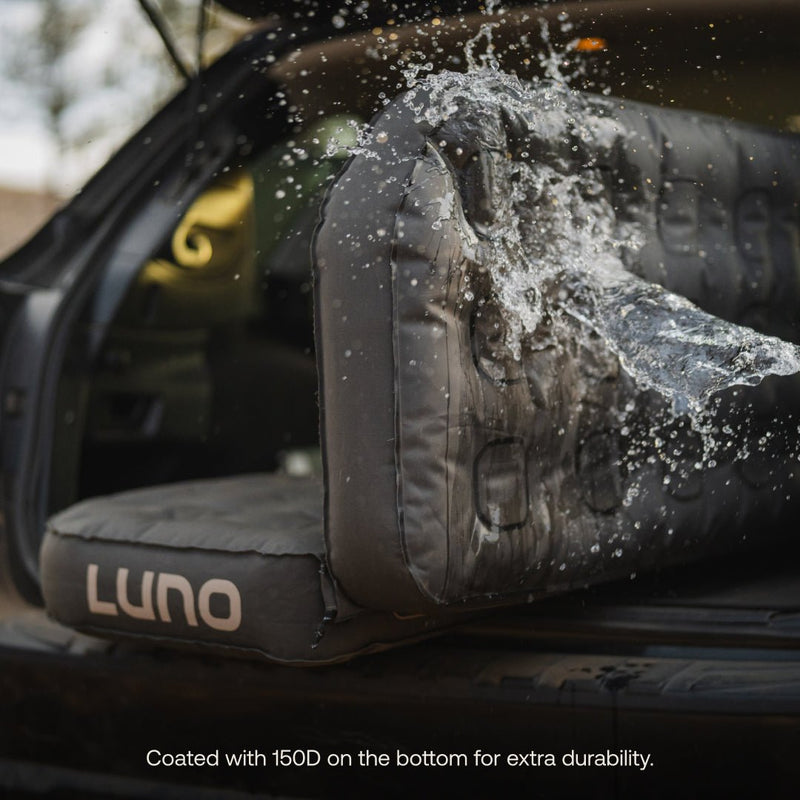 Luno AIR Pro Vehicle Mattress - Goats Trail