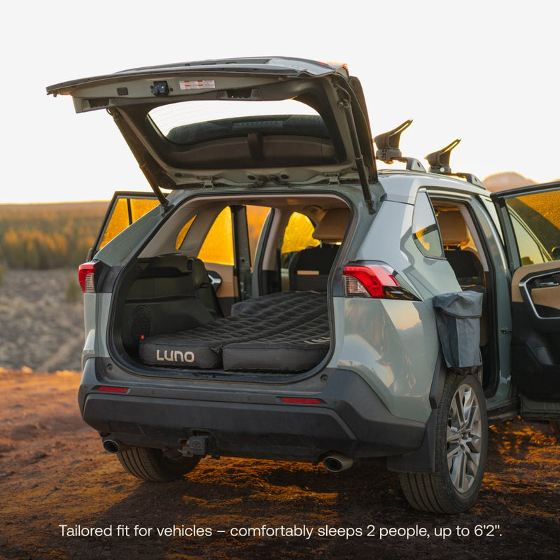 Luno AIR Pro Vehicle Mattress - Goats Trail