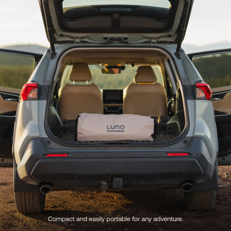 Luno AIR Pro Vehicle Mattress - Goats Trail