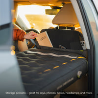 Luno AIR Pro Vehicle Mattress - Goats Trail