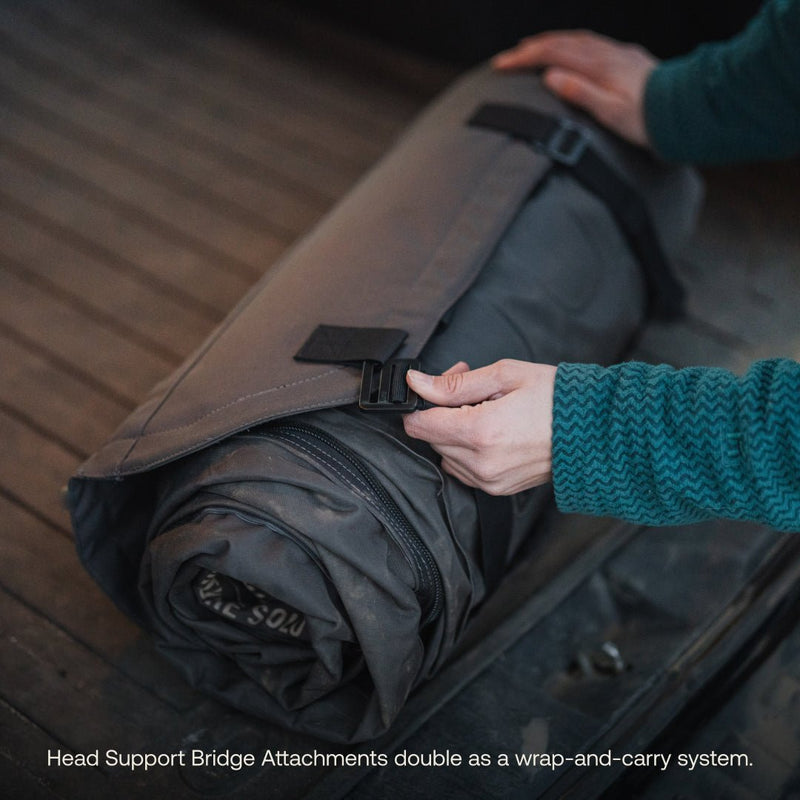 Luno AIR Pro Vehicle Mattress - Goats Trail