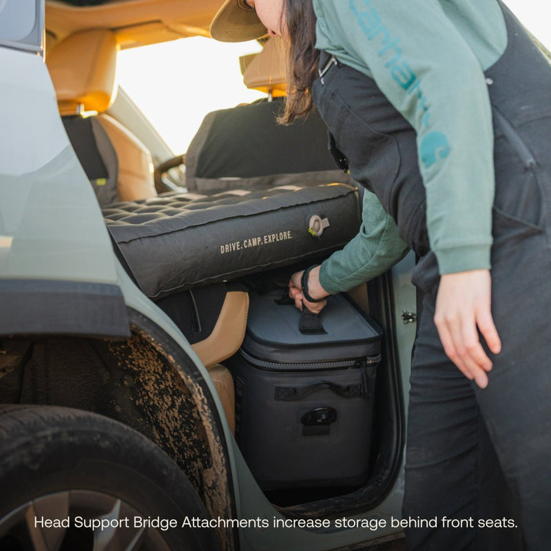 Luno AIR Pro Vehicle Mattress - Goats Trail