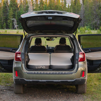 Luno AIR+FOAM PRO Vehicle Mattress - Goats Trail