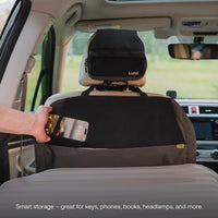 Luno AIR+FOAM PRO Vehicle Mattress - Goats Trail