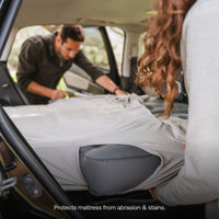 Luno Fitted Mattress Sheet - Vehicle Mattress - Goats Trail