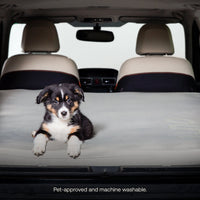Luno Fitted Mattress Sheet - Vehicle Mattress - Goats Trail