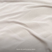 Luno Fitted Mattress Sheet - Vehicle Mattress - Goats Trail