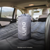 Luno Fitted Mattress Sheet - Vehicle Mattress - Goats Trail