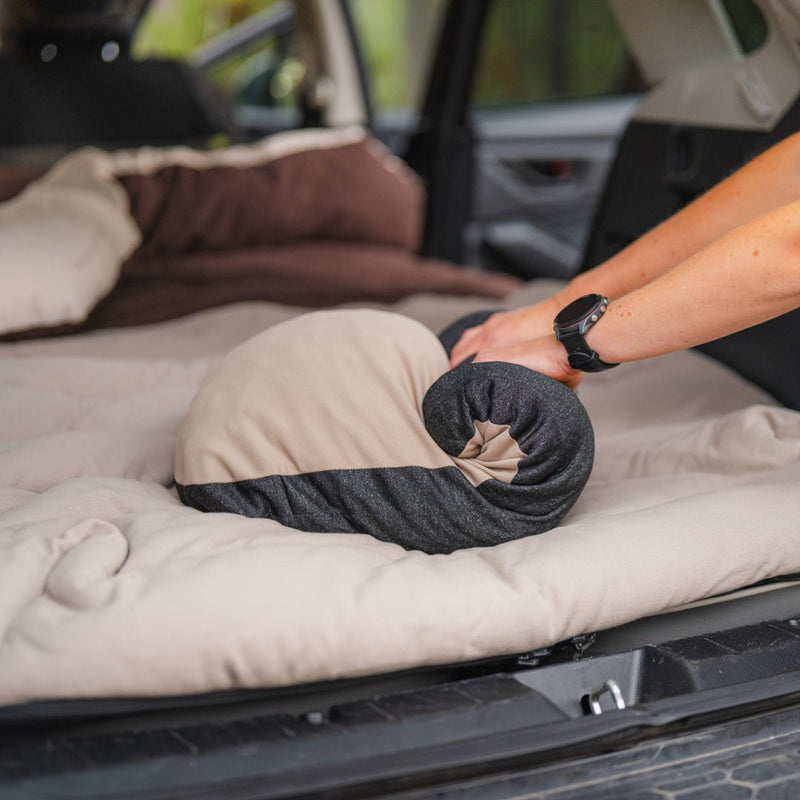 Luno Packable Camping Pillow - Goats Trail