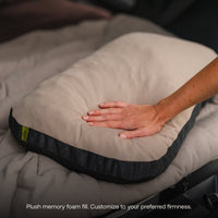 Luno Packable Camping Pillow - Goats Trail