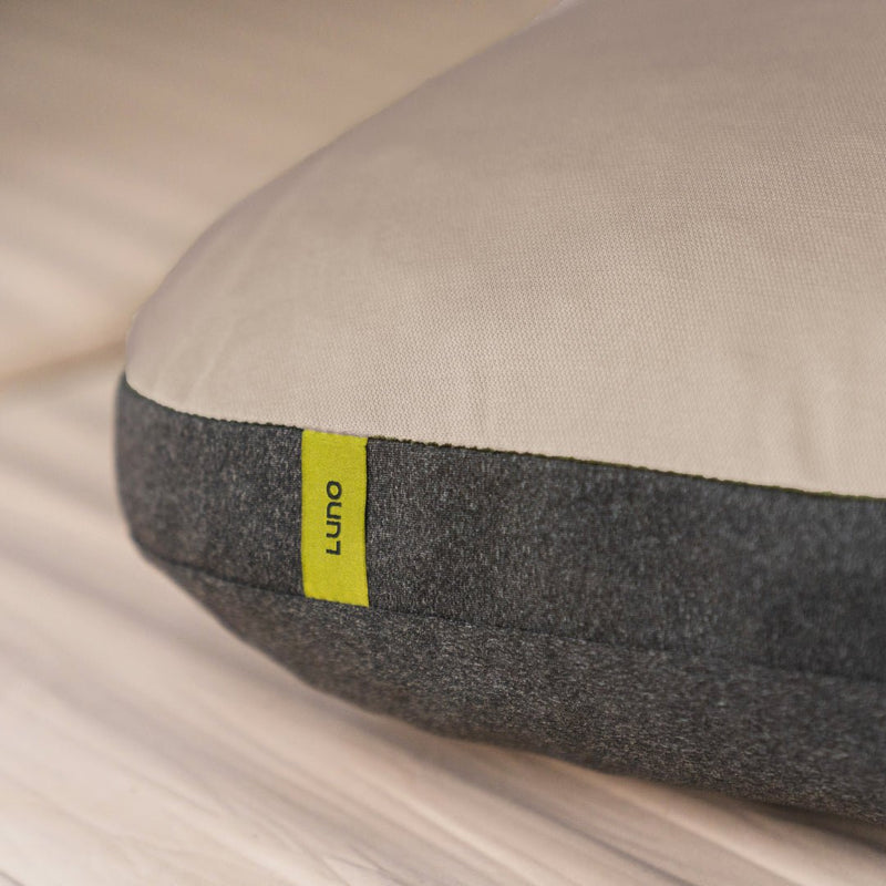 Luno Packable Camping Pillow - Goats Trail
