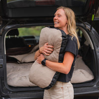 Luno Packable Camping Pillow - Goats Trail
