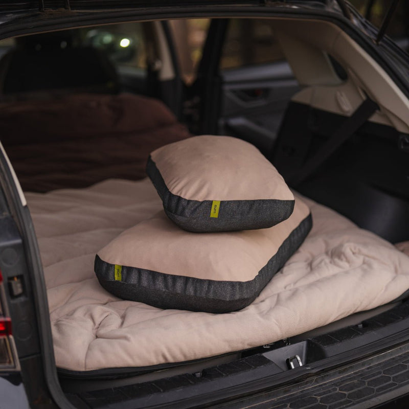 Luno Packable Camping Pillow - Goats Trail