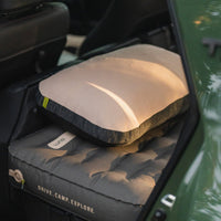 Luno Packable Camping Pillow - Goats Trail