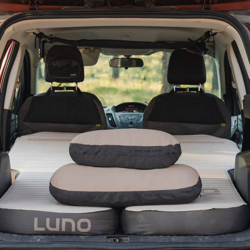 Luno Packable Camping Pillow - Goats Trail