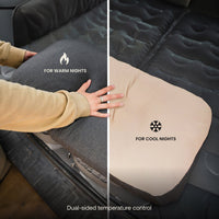 Luno Packable Camping Pillow - Goats Trail