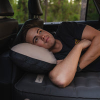 Luno Packable Camping Pillow - Goats Trail