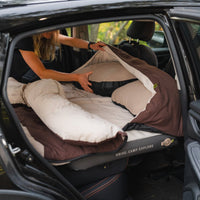 Luno Packable Camping Pillow - Goats Trail