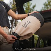 Luno Packable Camping Pillow - Goats Trail