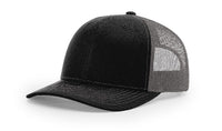 Macs Specialties Motorsports Hat - Richardson 112 - Goats Trail