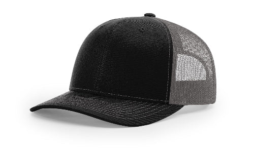 Macs Specialties Motorsports Hat - Richardson 112 - Goats Trail