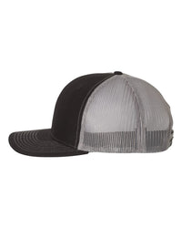 Macs Specialties Motorsports Hat - Richardson 112 - Goats Trail