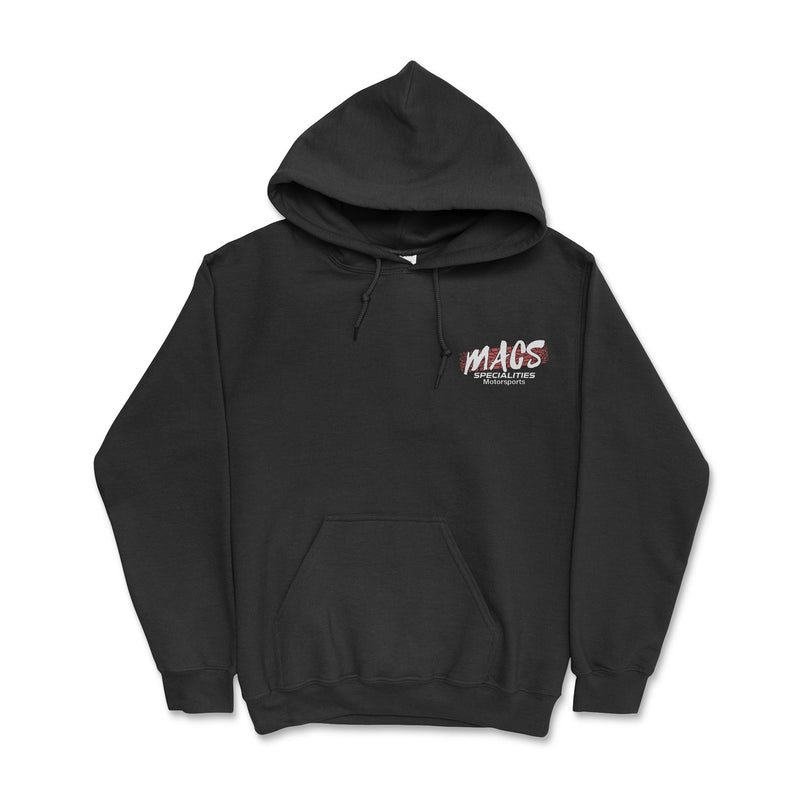 Macs Specialties Motorsports Hoodie - Goats Trail