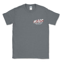 Macs Specialties Motorsports Tee Shirt - Goats Trail