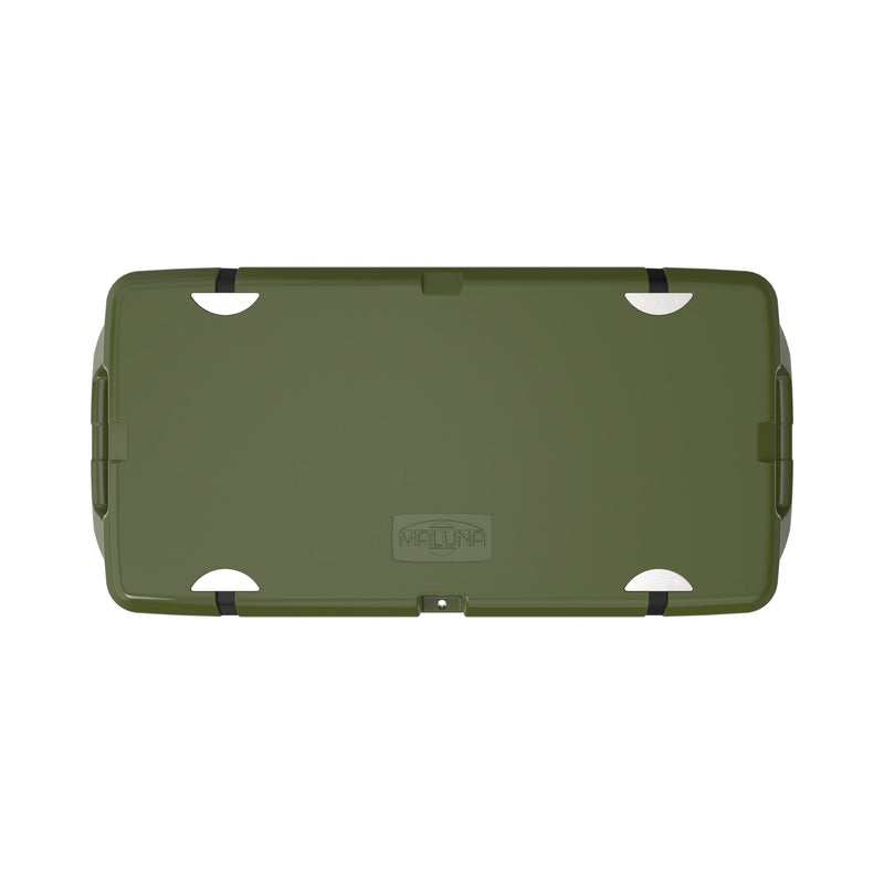 Maluna 111 Quart Ice Cooler - Goats Trail